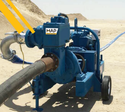 DEWATERING PUMPS